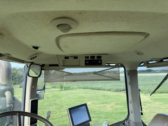 2018 John Deere 9520R