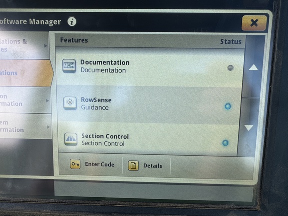 2018 John Deere 9520R