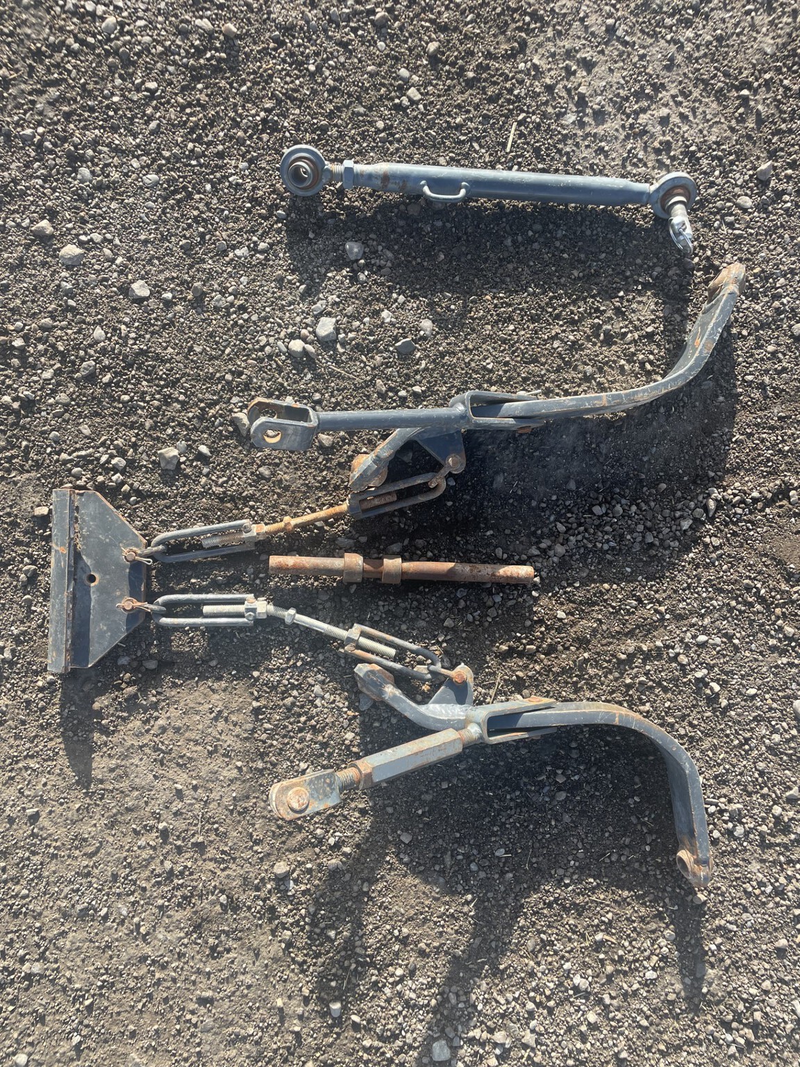 2006 Kubota BX2350 Image 14