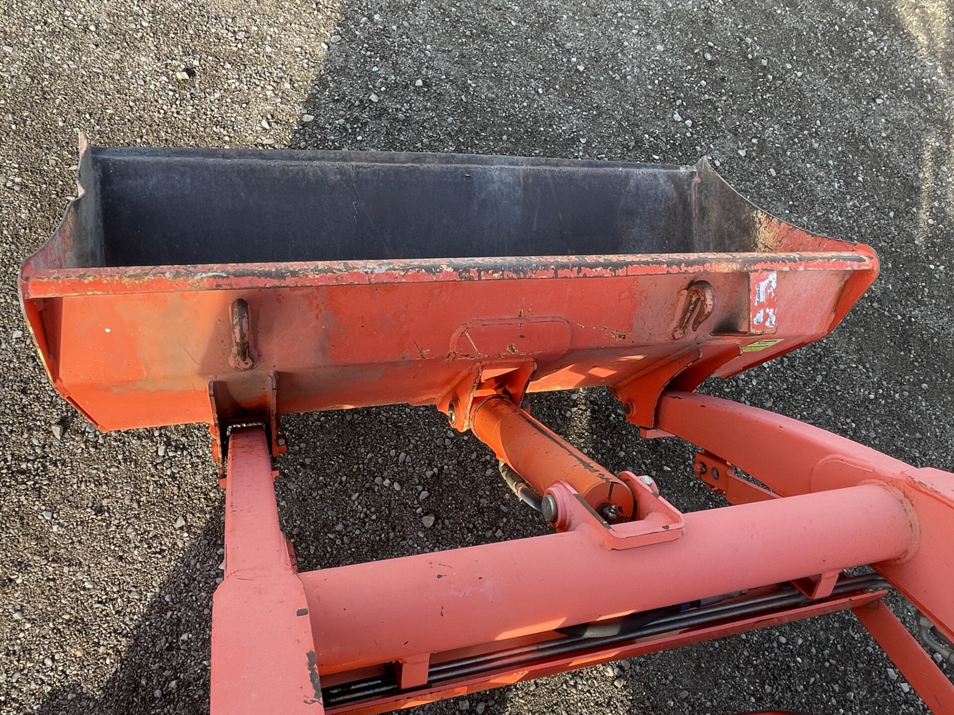 2006 Kubota BX2350 Image 25