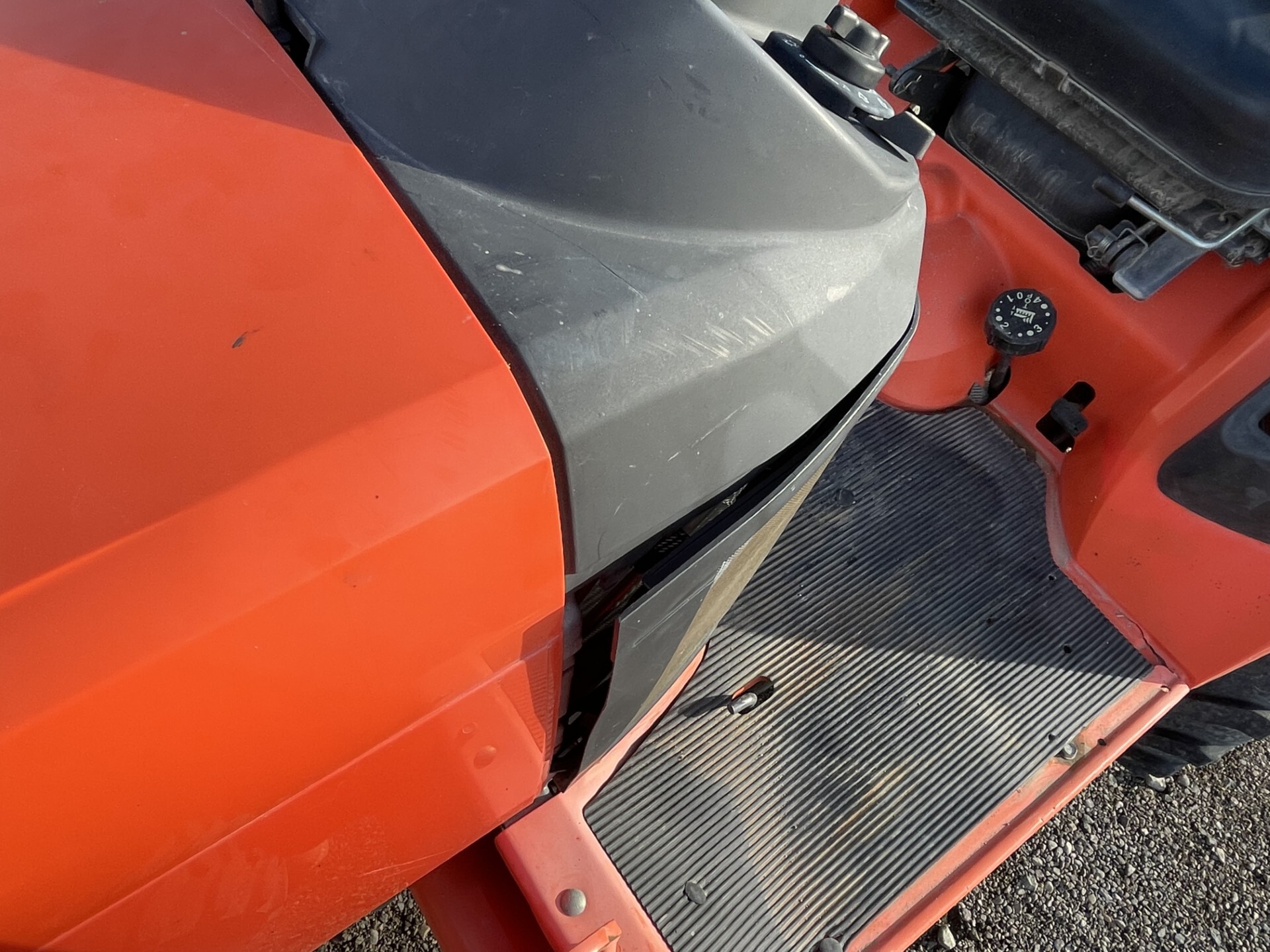 2006 Kubota BX2350 Image 19