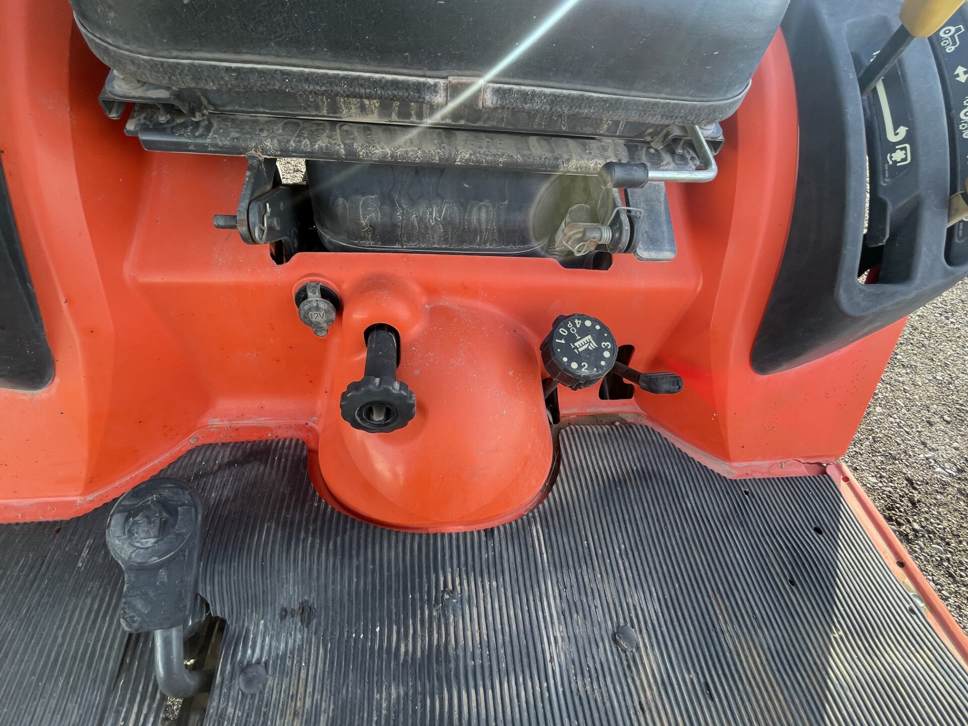 2006 Kubota BX2350 Image 18