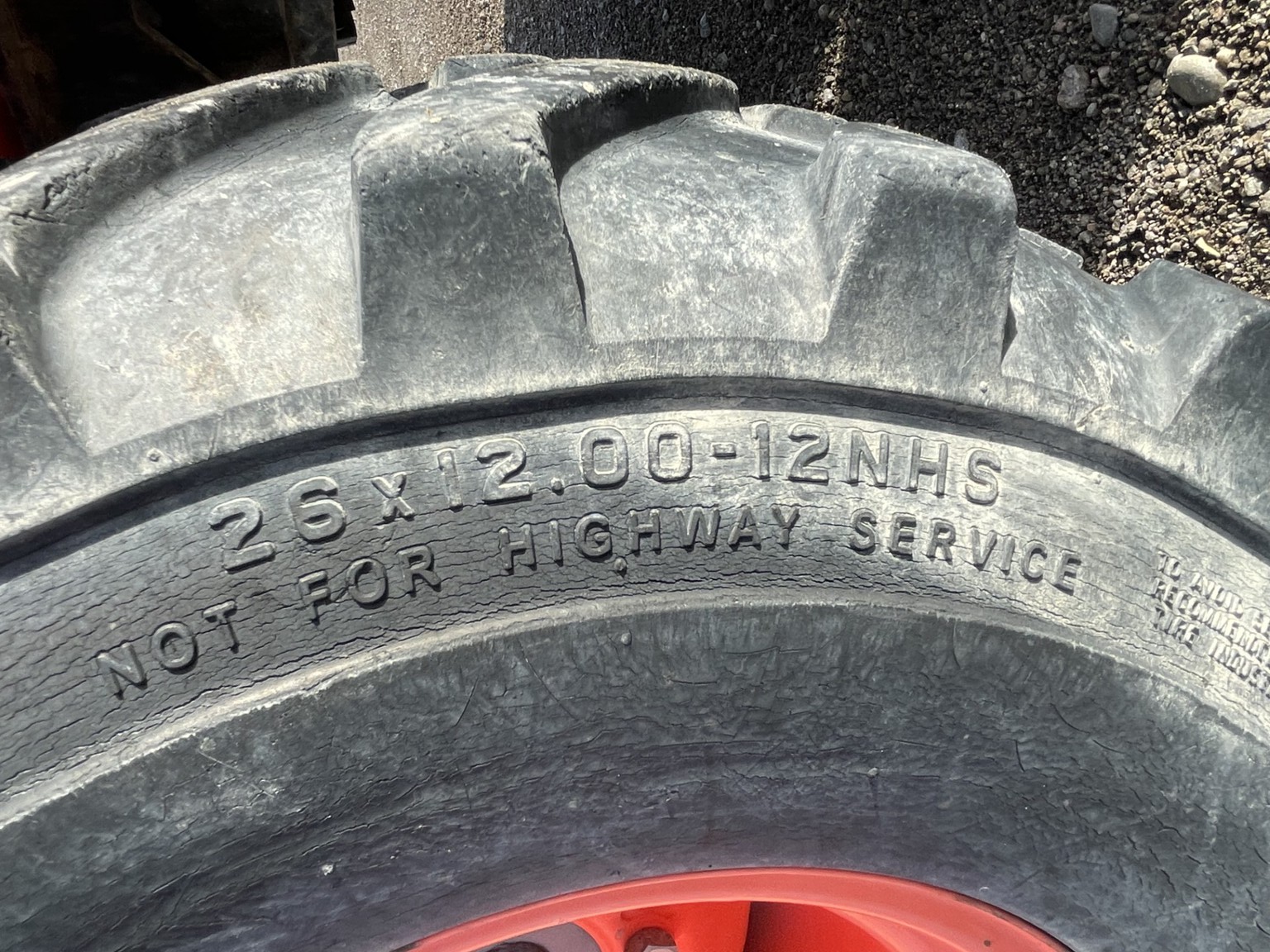 2006 Kubota BX2350 Image 11