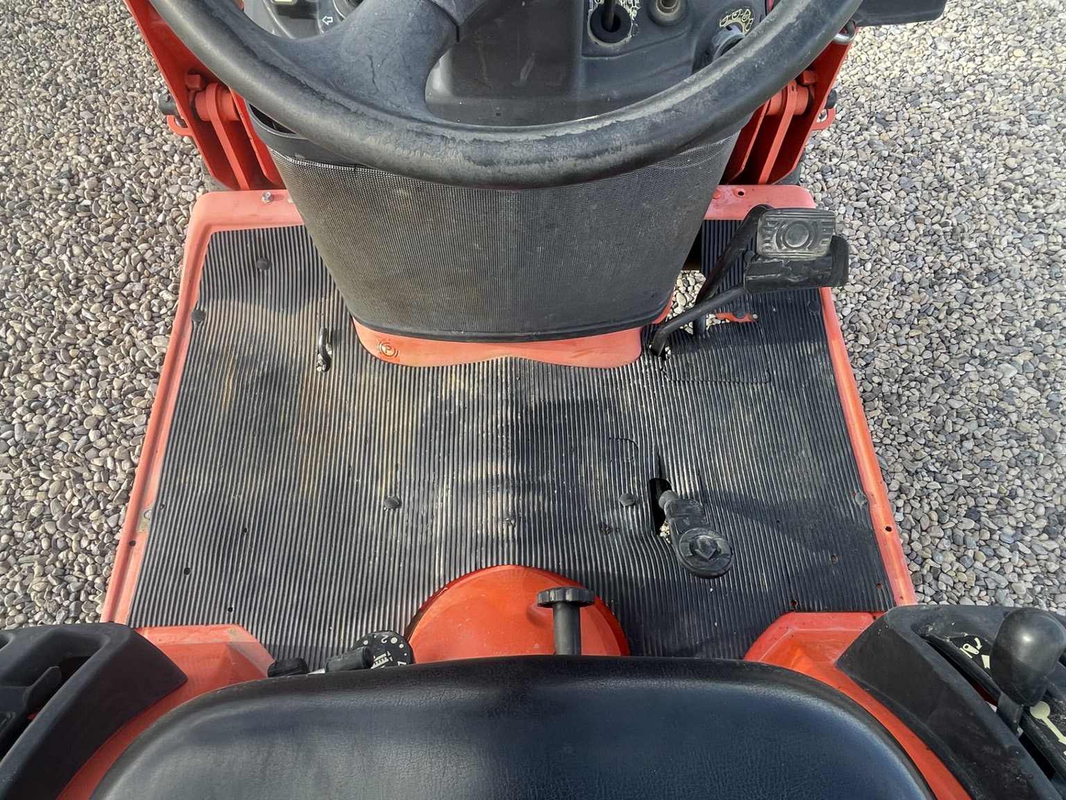 2006 Kubota BX2350 Image 20