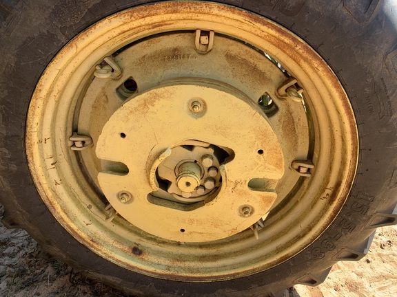 1974 John Deere 2630 Photo 4