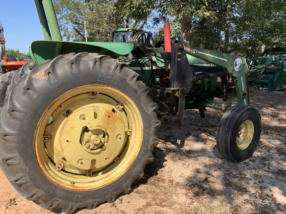 1974 John Deere 2630 Photo 6
