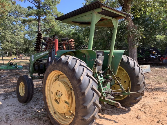 1974 John Deere 2630 Photo 2