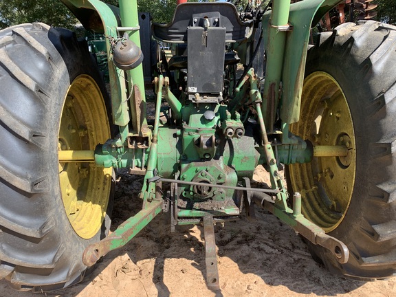 1974 John Deere 2630 Photo 3