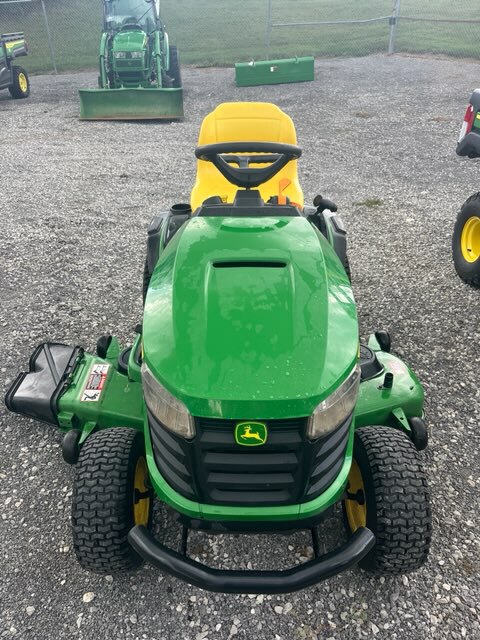 2024 John Deere S180 Image 3