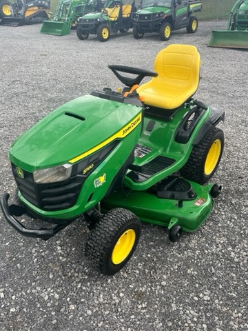2024 John Deere S180 Image 1
