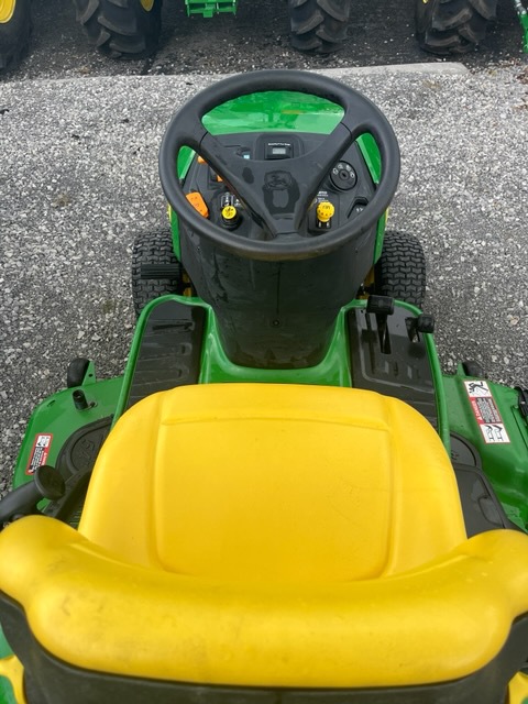 2024 John Deere S180 Image 4