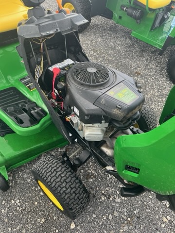 2024 John Deere S180 Image 6