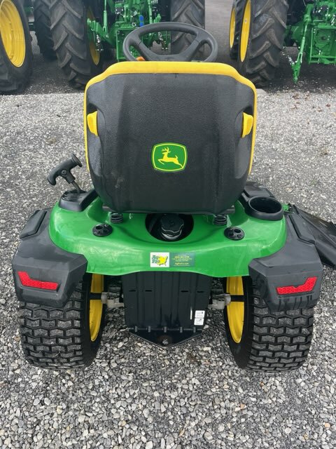 2024 John Deere S180 Image 5