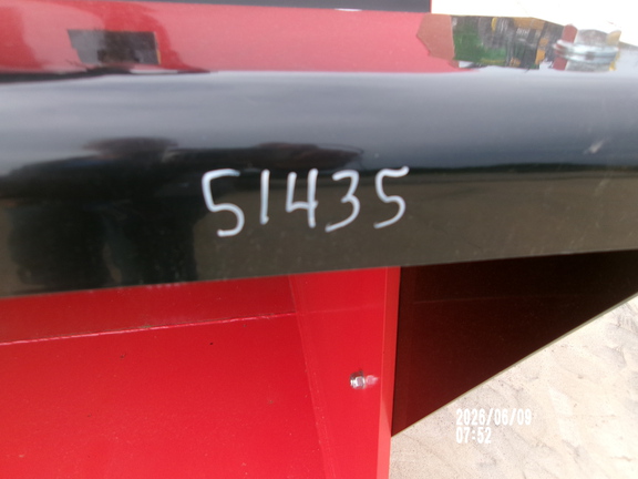 2025 Allu DH317TS