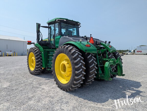 Photo of 2025 John Deere 9R 440