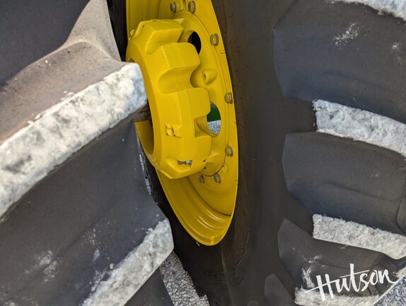 Photo of 2025 John Deere 9R 440