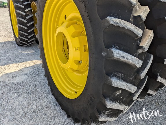 Photo of 2025 John Deere 9R 440