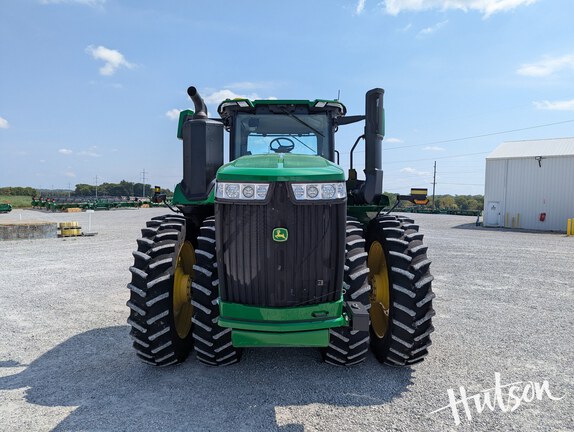 Photo of 2025 John Deere 9R 440