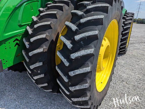 Photo of 2025 John Deere 9R 440