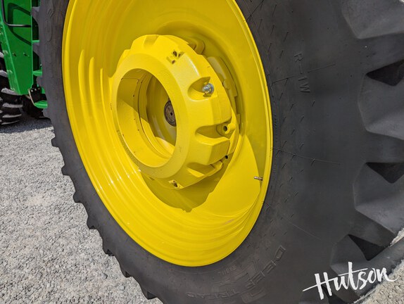 Photo of 2025 John Deere 9R 440