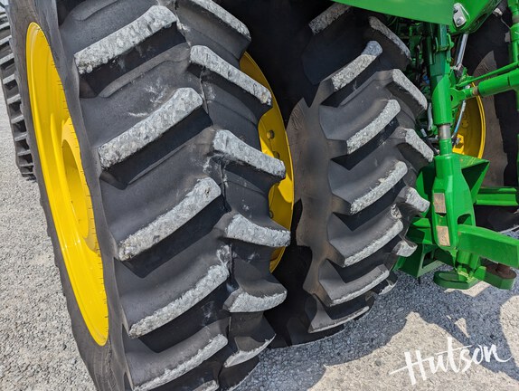 Photo of 2025 John Deere 9R 440