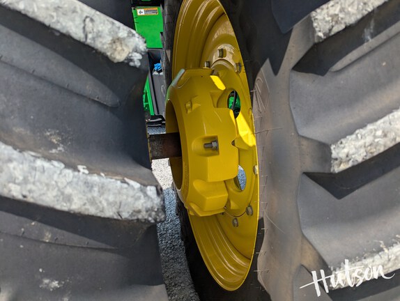 Photo of 2025 John Deere 9R 440