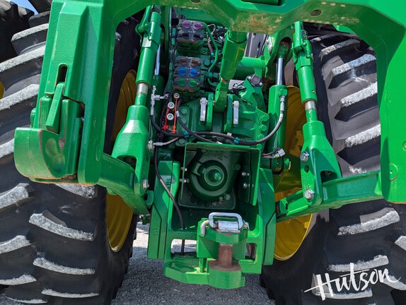 Photo of 2025 John Deere 9R 440