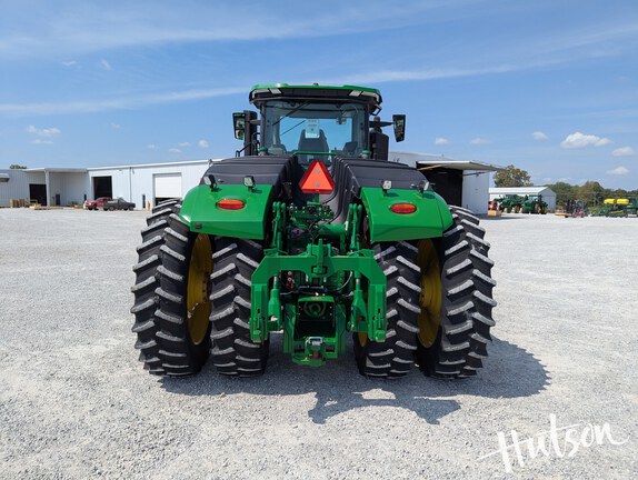 Photo of 2025 John Deere 9R 440