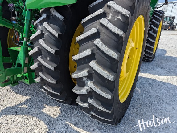 Photo of 2025 John Deere 9R 440