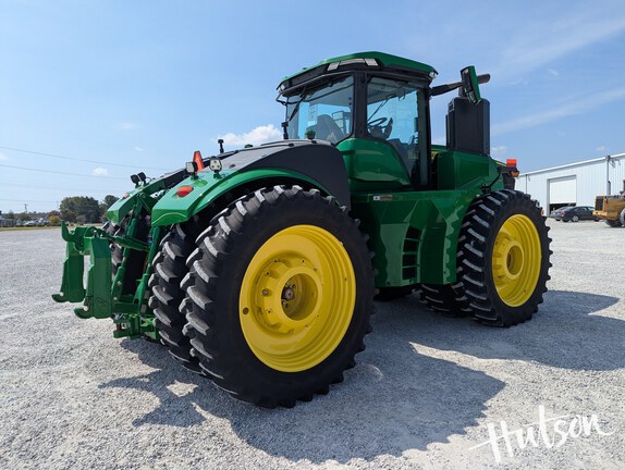 Photo of 2025 John Deere 9R 440
