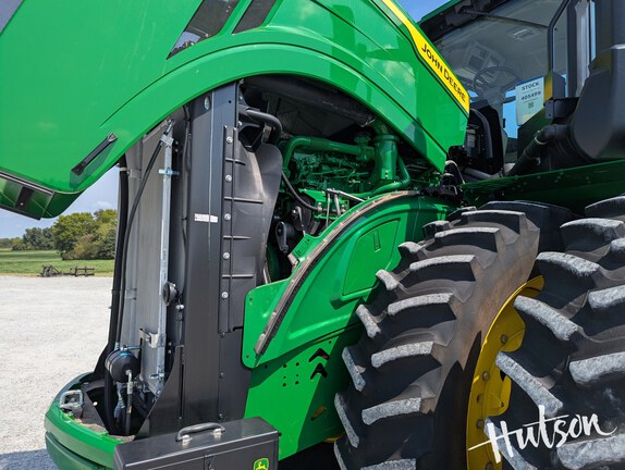 Photo of 2025 John Deere 9R 440