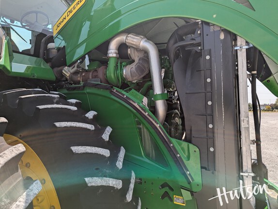 Photo of 2025 John Deere 9R 440