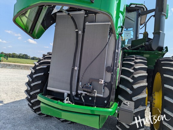 Photo of 2025 John Deere 9R 440