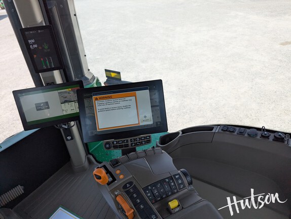 Photo of 2025 John Deere 9R 440