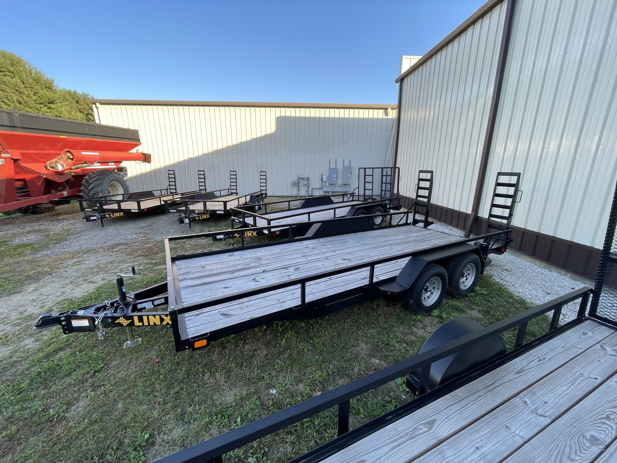 2024 Linx EQ07018RS Image 1