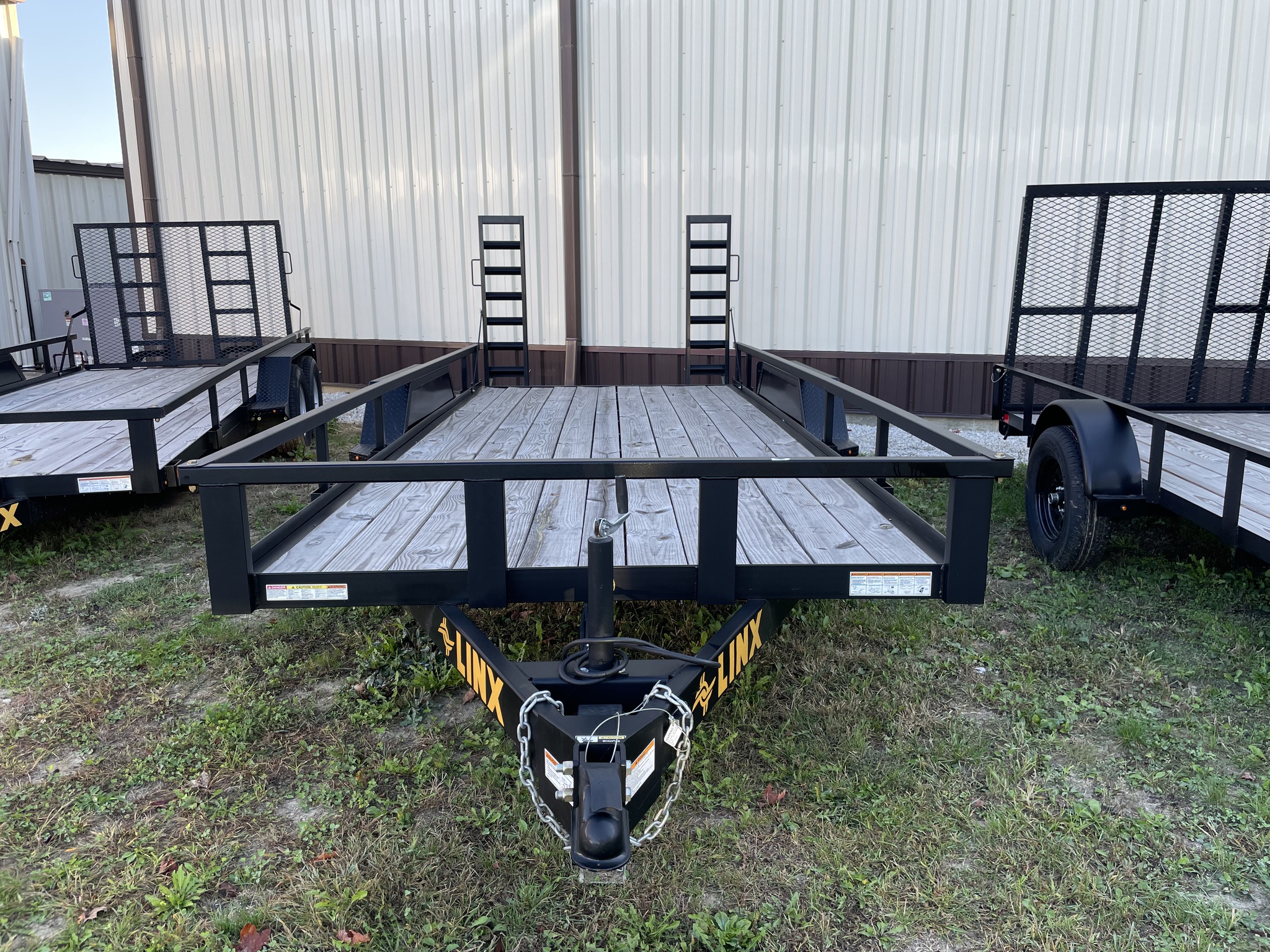 2024 Linx EQ07018RS Image 2