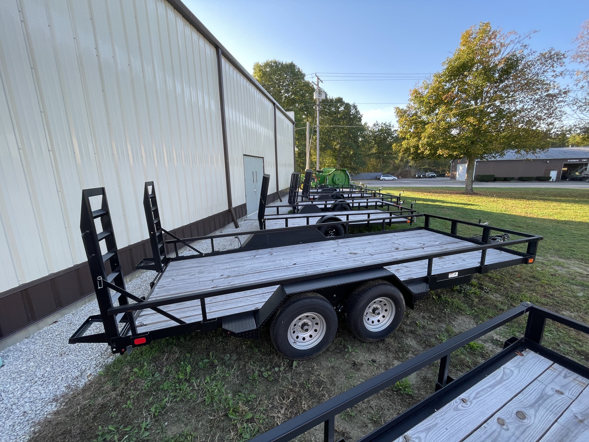 2024 Linx EQ07018RS Image 4