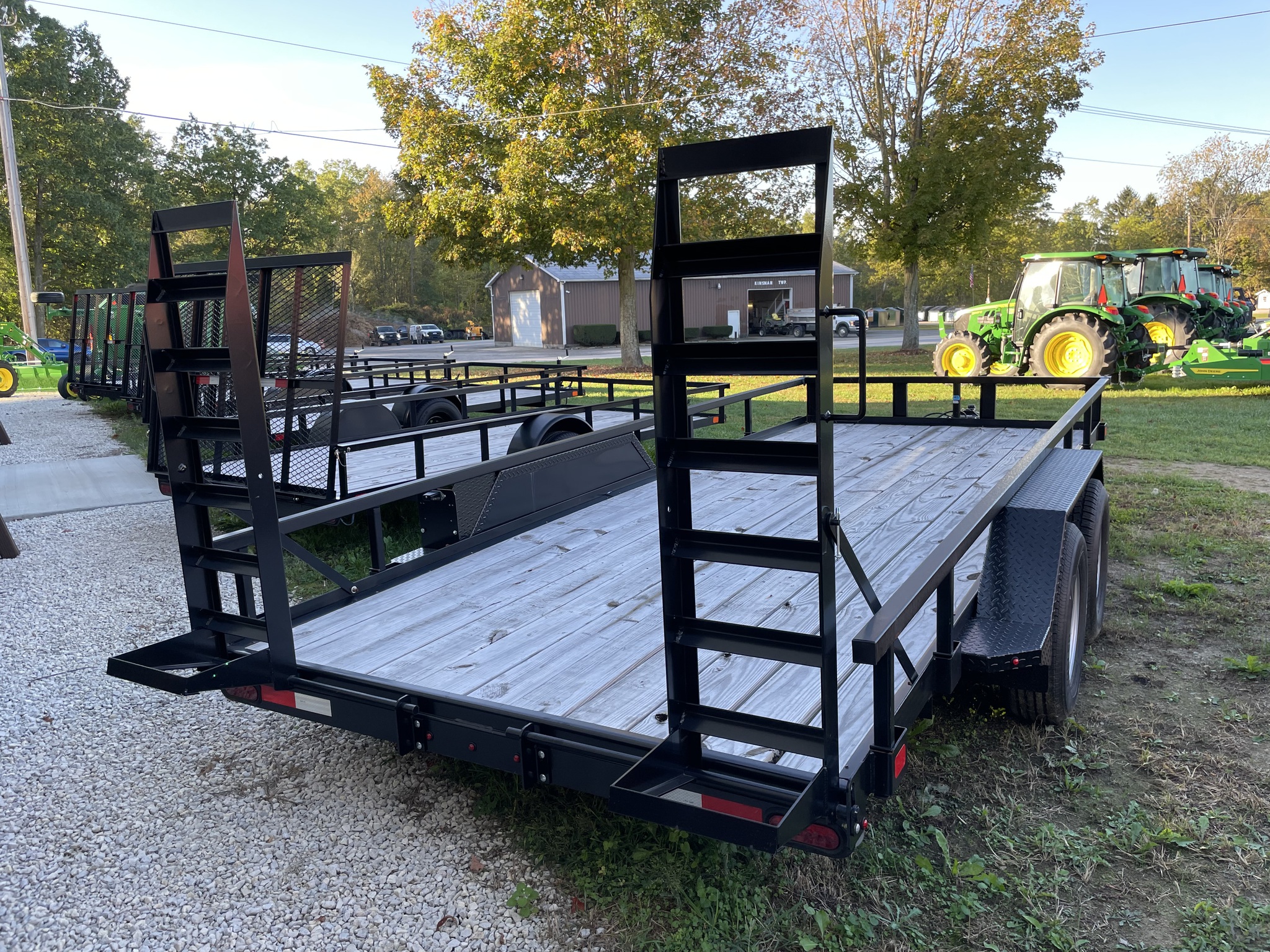 2024 Linx EQ07018RS Image 3