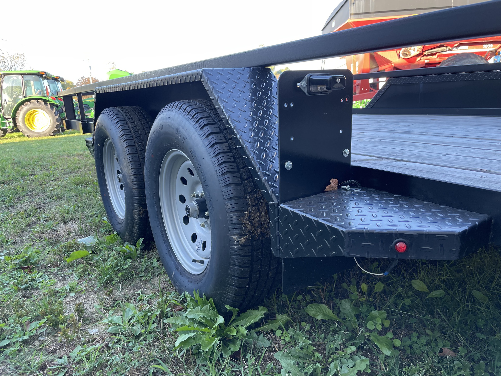 2024 Linx EQ07018RS Image 6