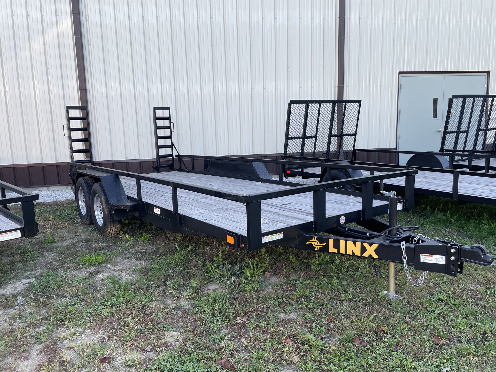 2024 Linx EQ07018RS Image 5