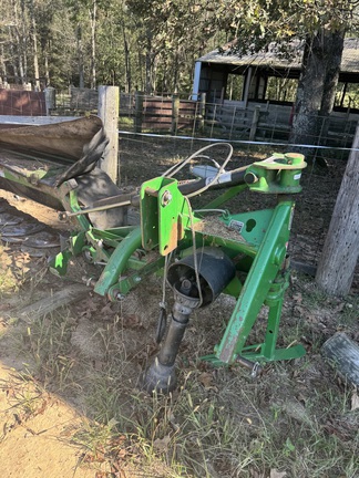 2014 Frontier DM5070