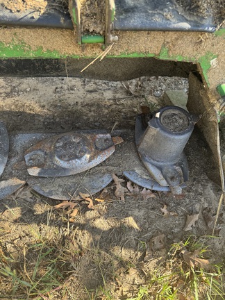 2014 Frontier DM5070