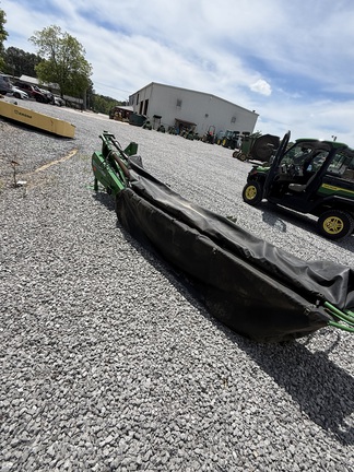 2014 Frontier DM5070