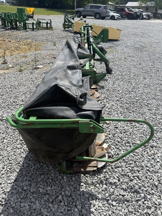 2014 Frontier DM5070
