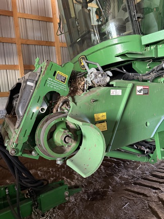 2010 John Deere 9870 STS - Photo4