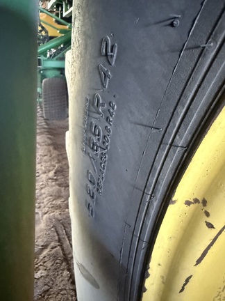 2010 John Deere 9870 STS - Photo5