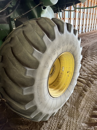 2010 John Deere 9870 STS - Photo23