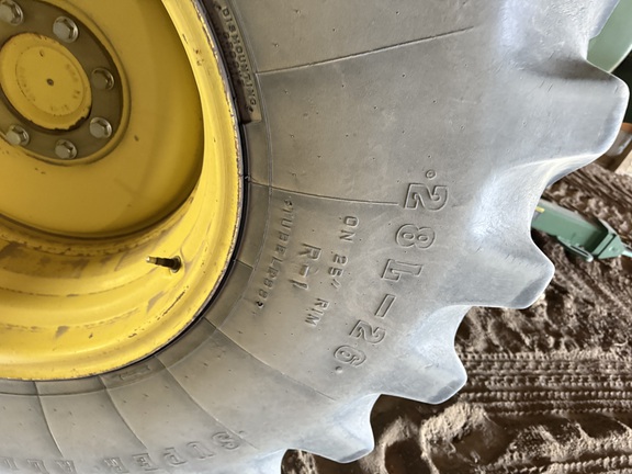 2010 John Deere 9870 STS - Photo22