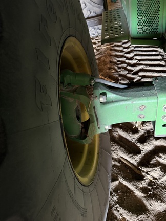 2010 John Deere 9870 STS - Photo21