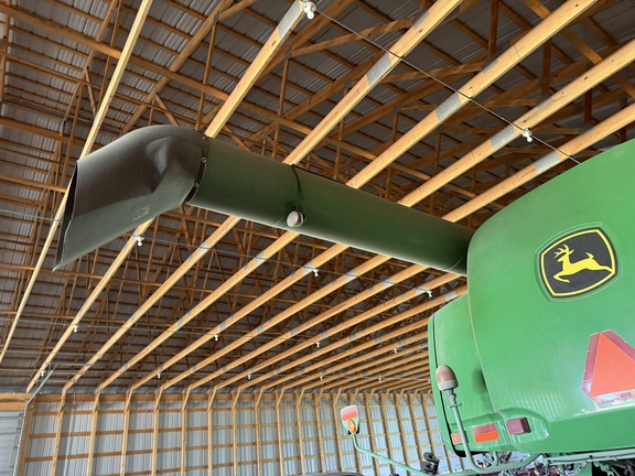 2010 John Deere 9870 STS - Photo20